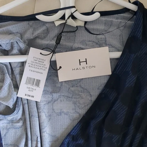 Dress - Picture 5 of 5